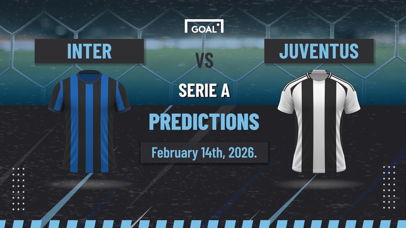 Football players in a Serie A match
