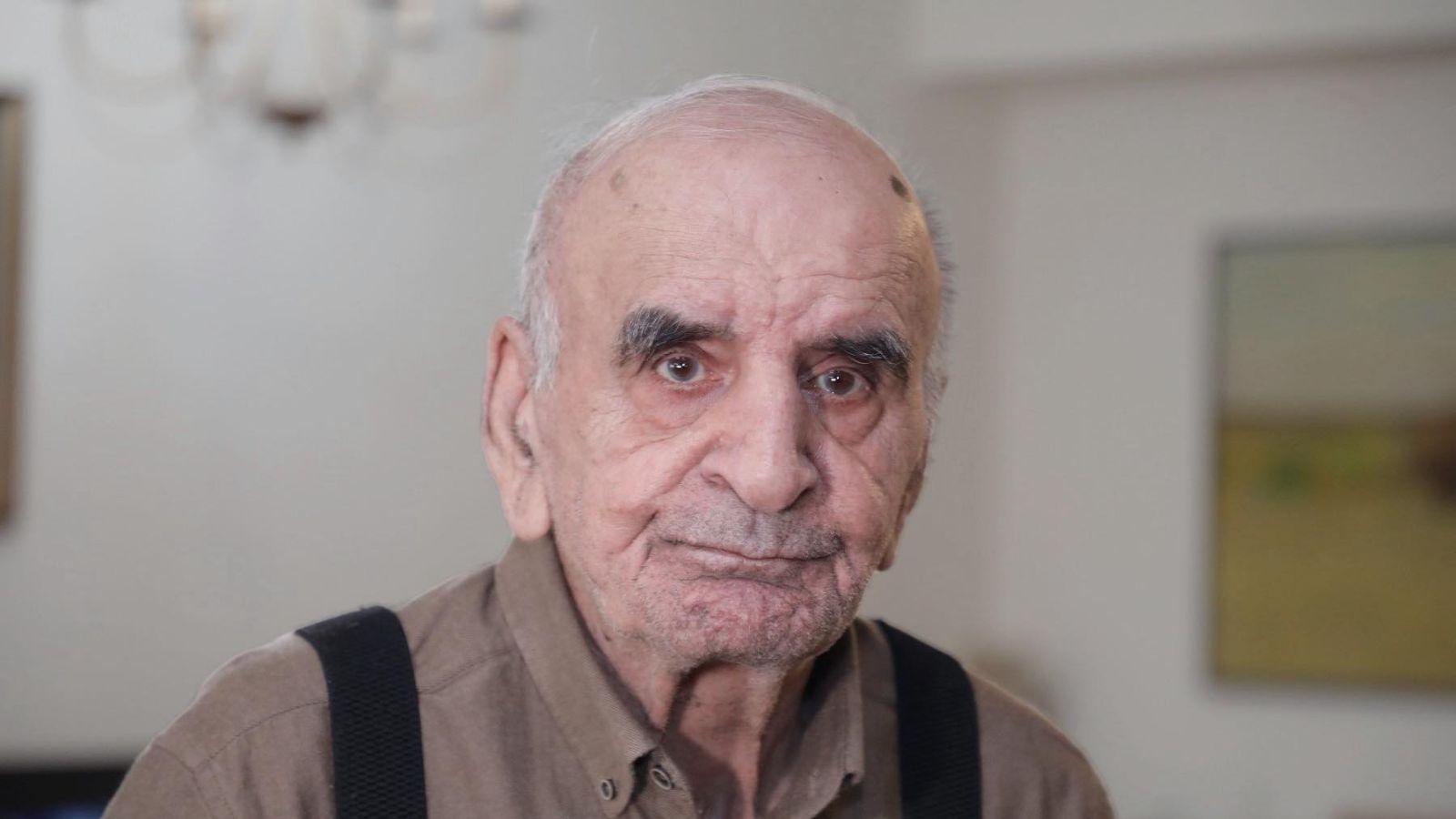 88 Years of Artavazd Peleshyan: A Legacy in Film Storytelling