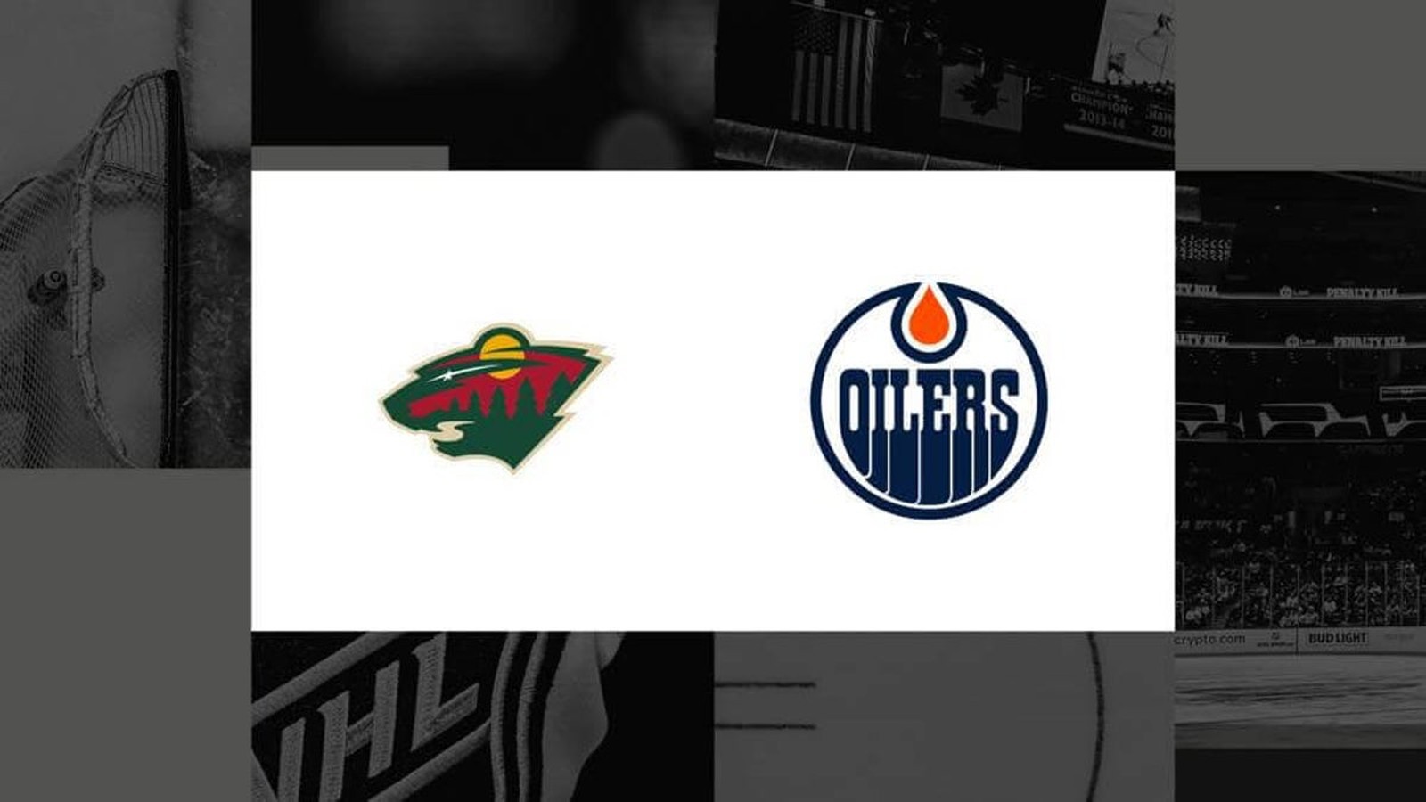 Quinn Hughes playing ice hockey