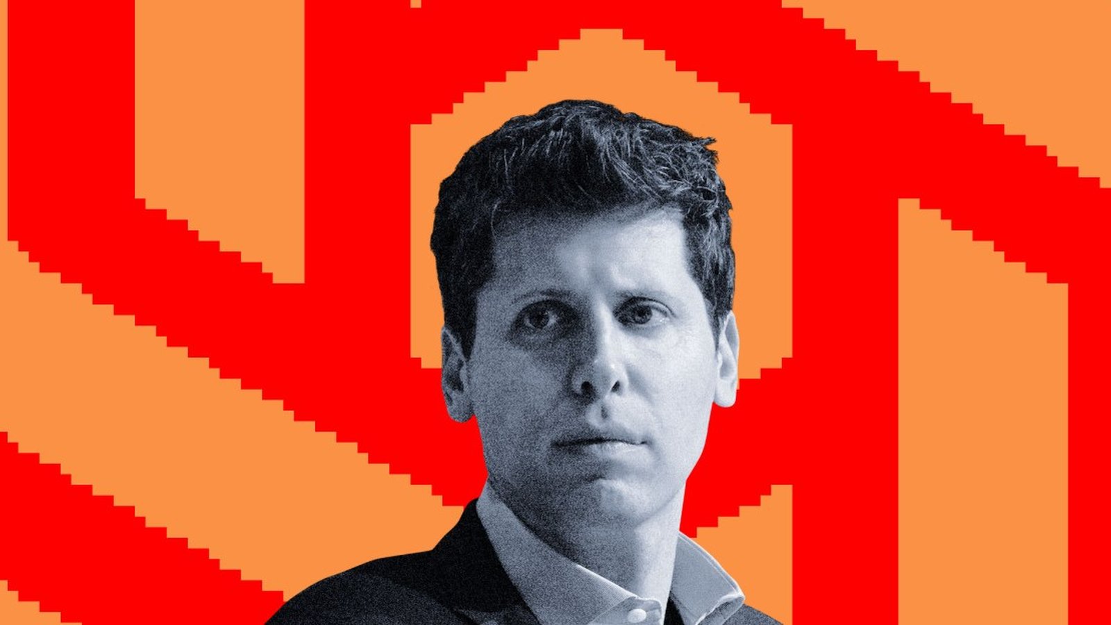 Sam Altman discussing Anthropic Super Bowl ad
