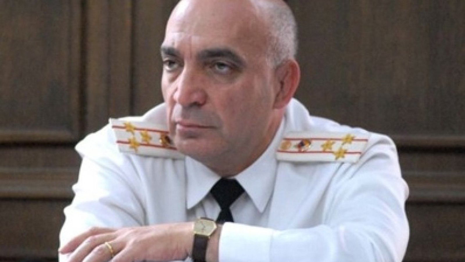 Հովհաննես Թամամյանը ձերբակալվել է 2008-ի մարտի 1-ի դեպքերի կապակցությամբ