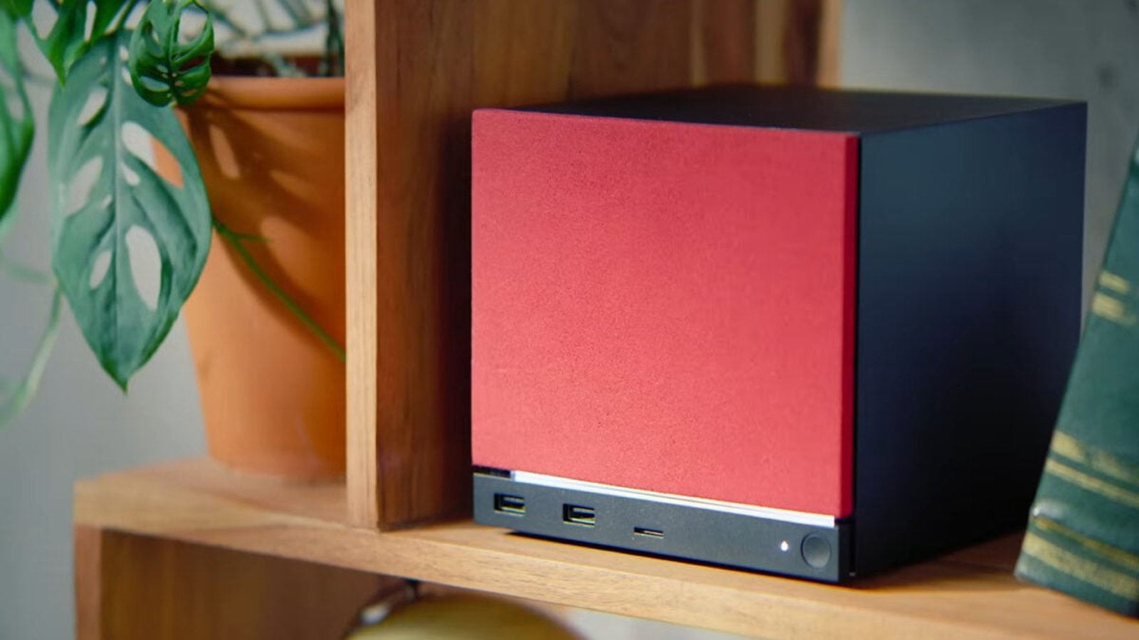 Valve Steam Machine gaming console