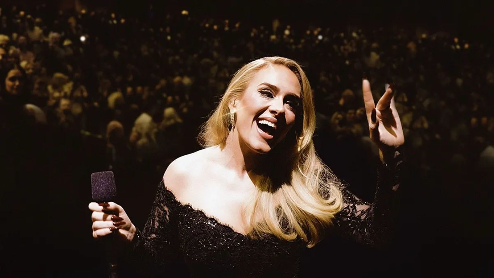 Adele