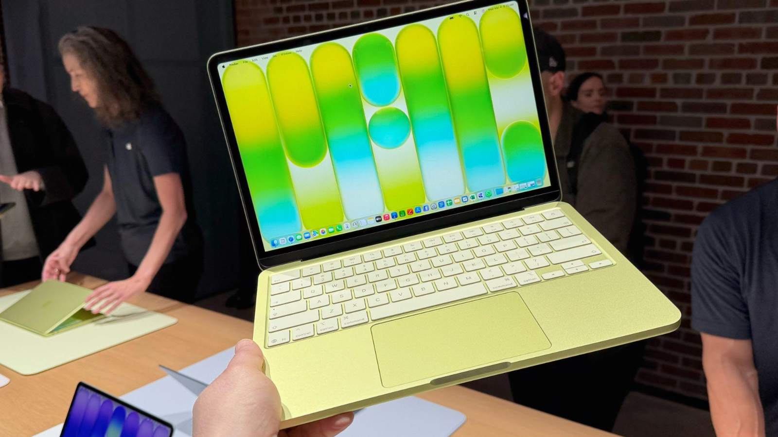 Apple MacBook Neo. Արժե՞ արդյոք 599 դոլար վճարել այս բյուջետային նոութբուքի համար