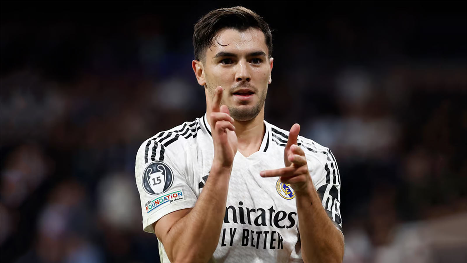 Brahim Díaz