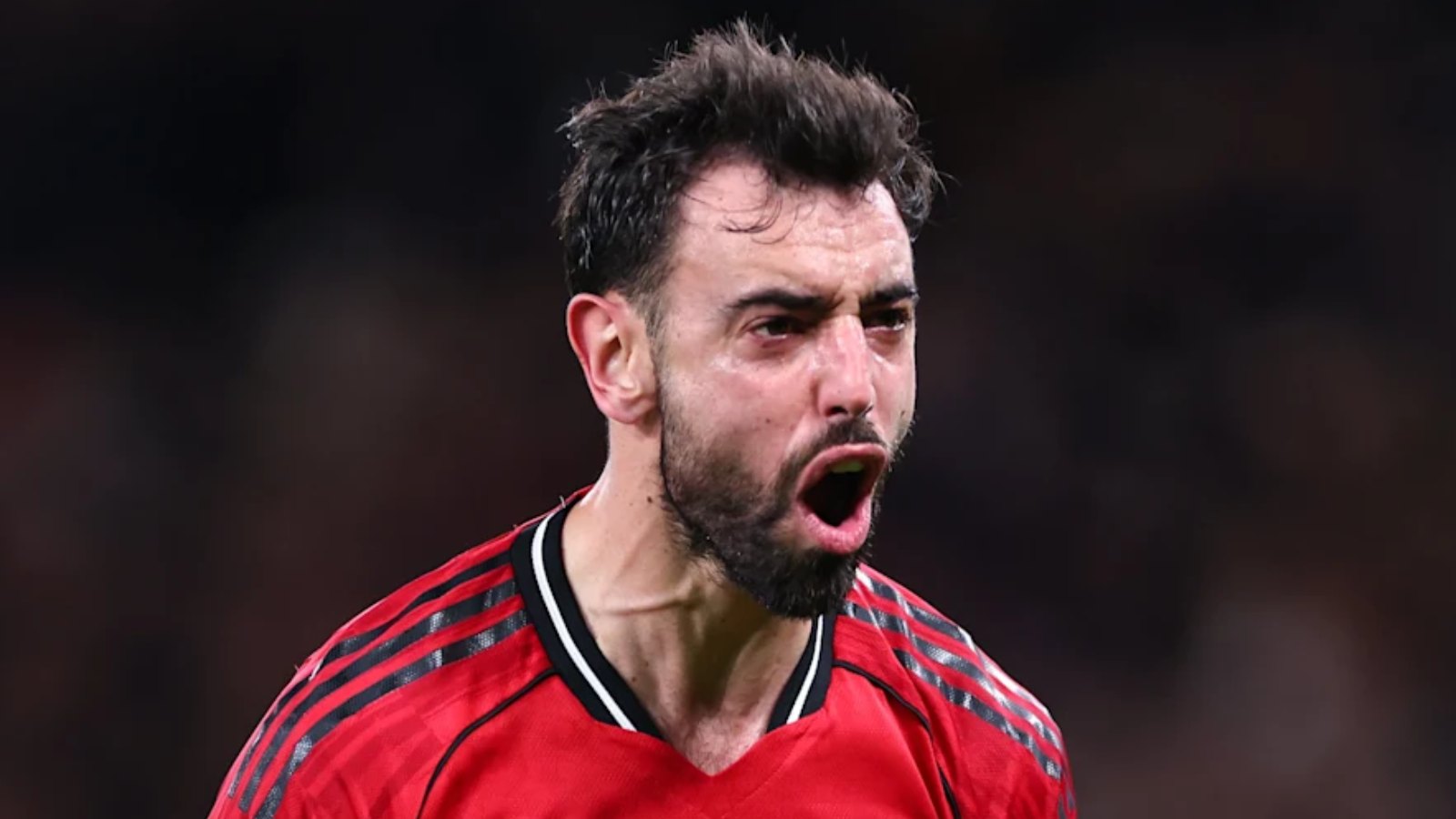 Bruno Fernandes