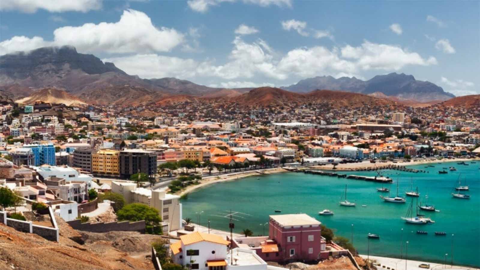 Cape Verde