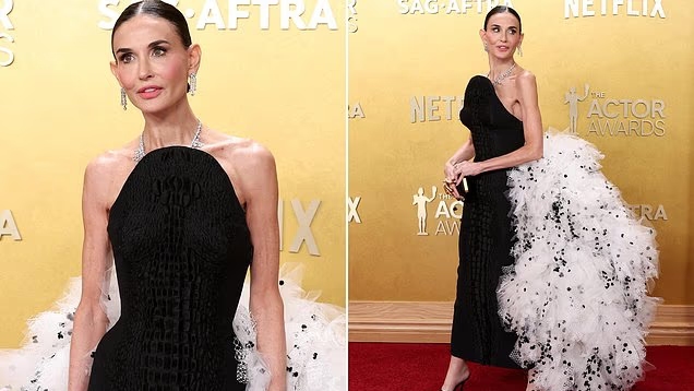 Demi Moore