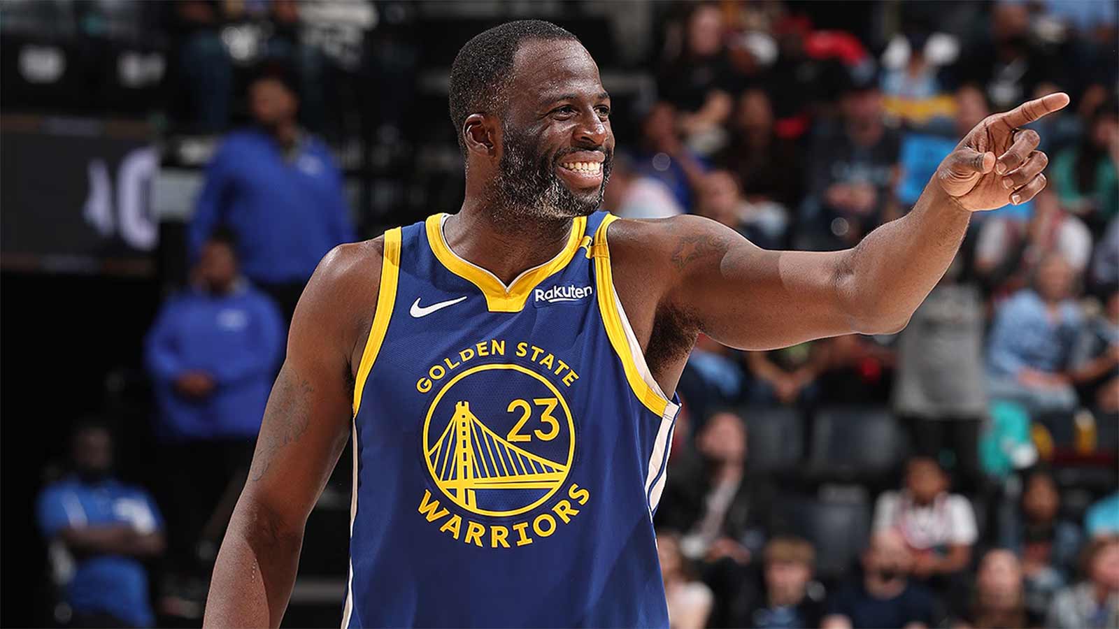 Draymond Green