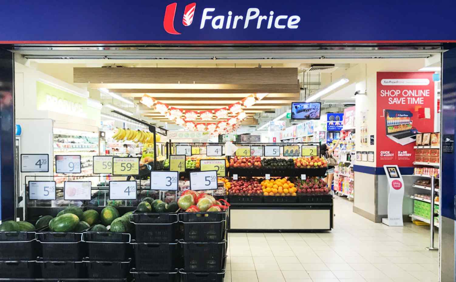 FairPrice