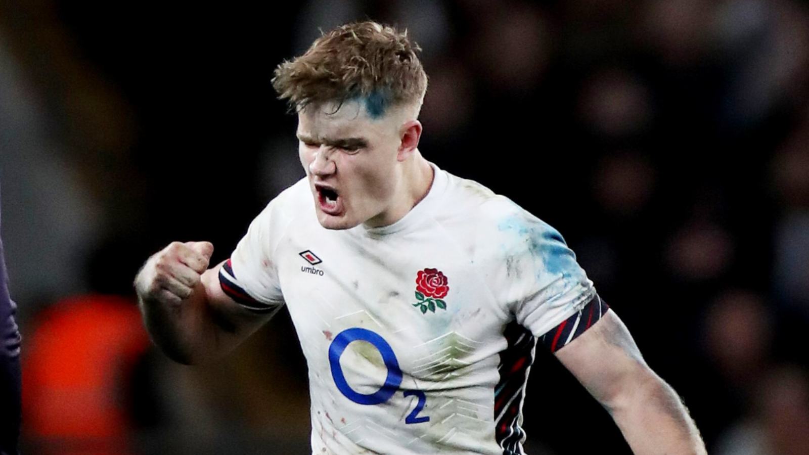 Fin Smith