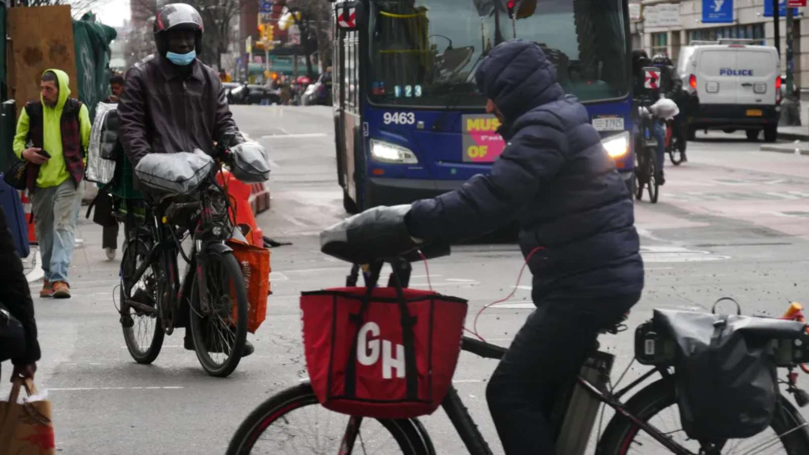 Grubhub