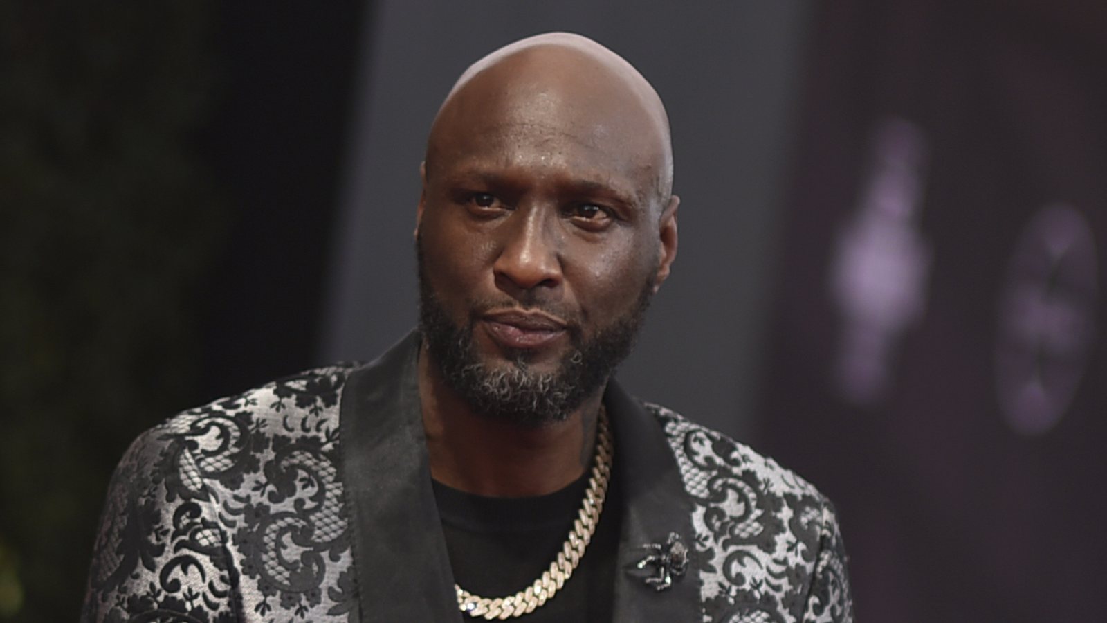Lamar Odom
