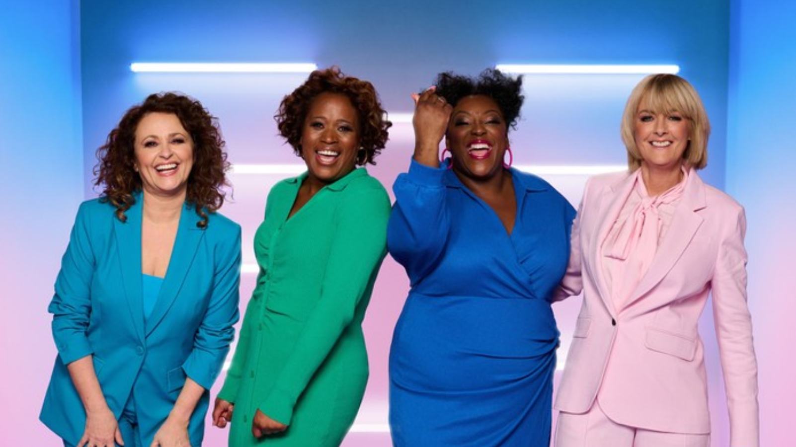 Loose Women