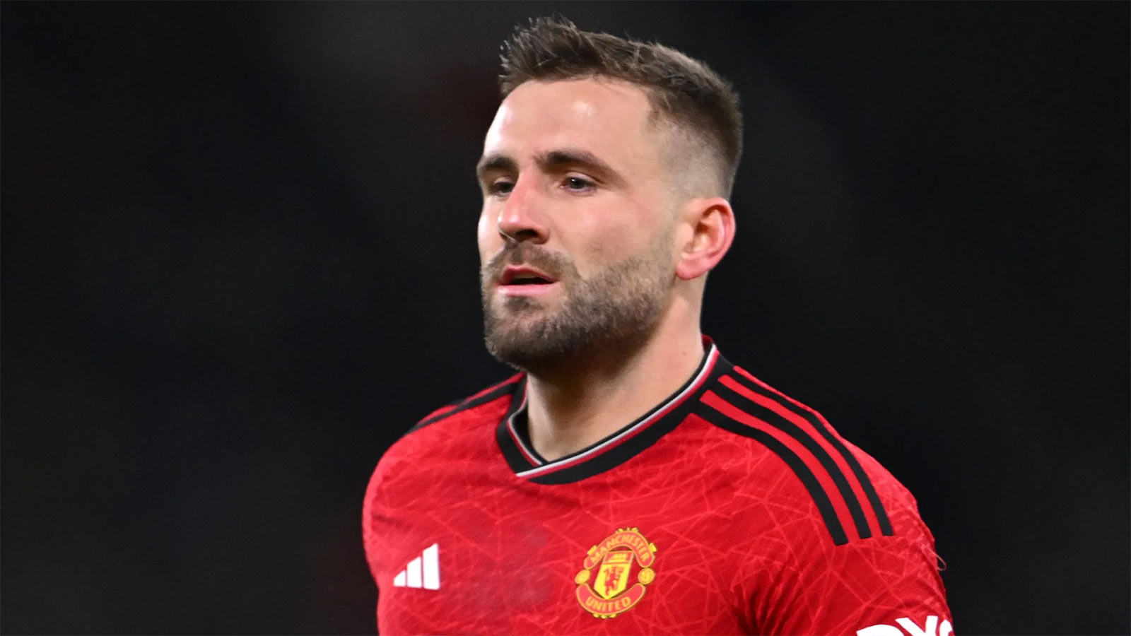 Luke Shaw