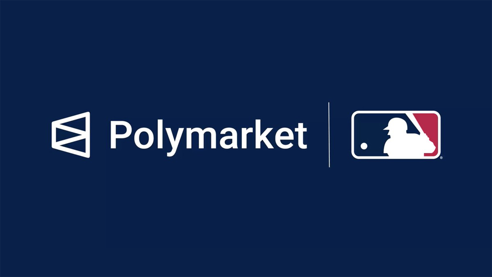 MLB & Polymarket