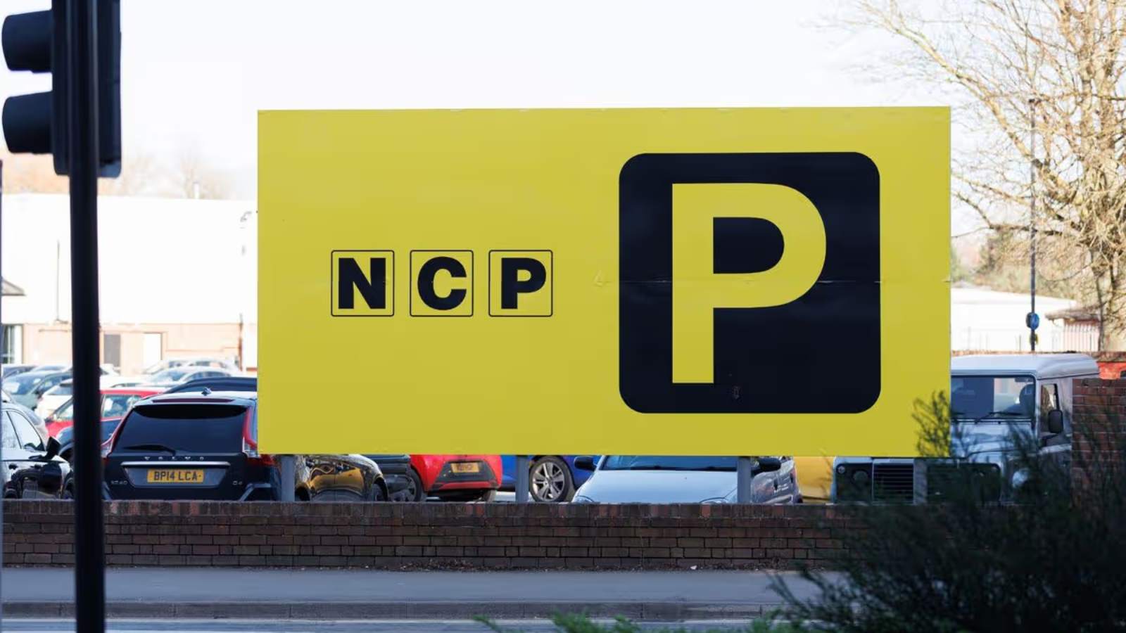 NCP Enters Administration