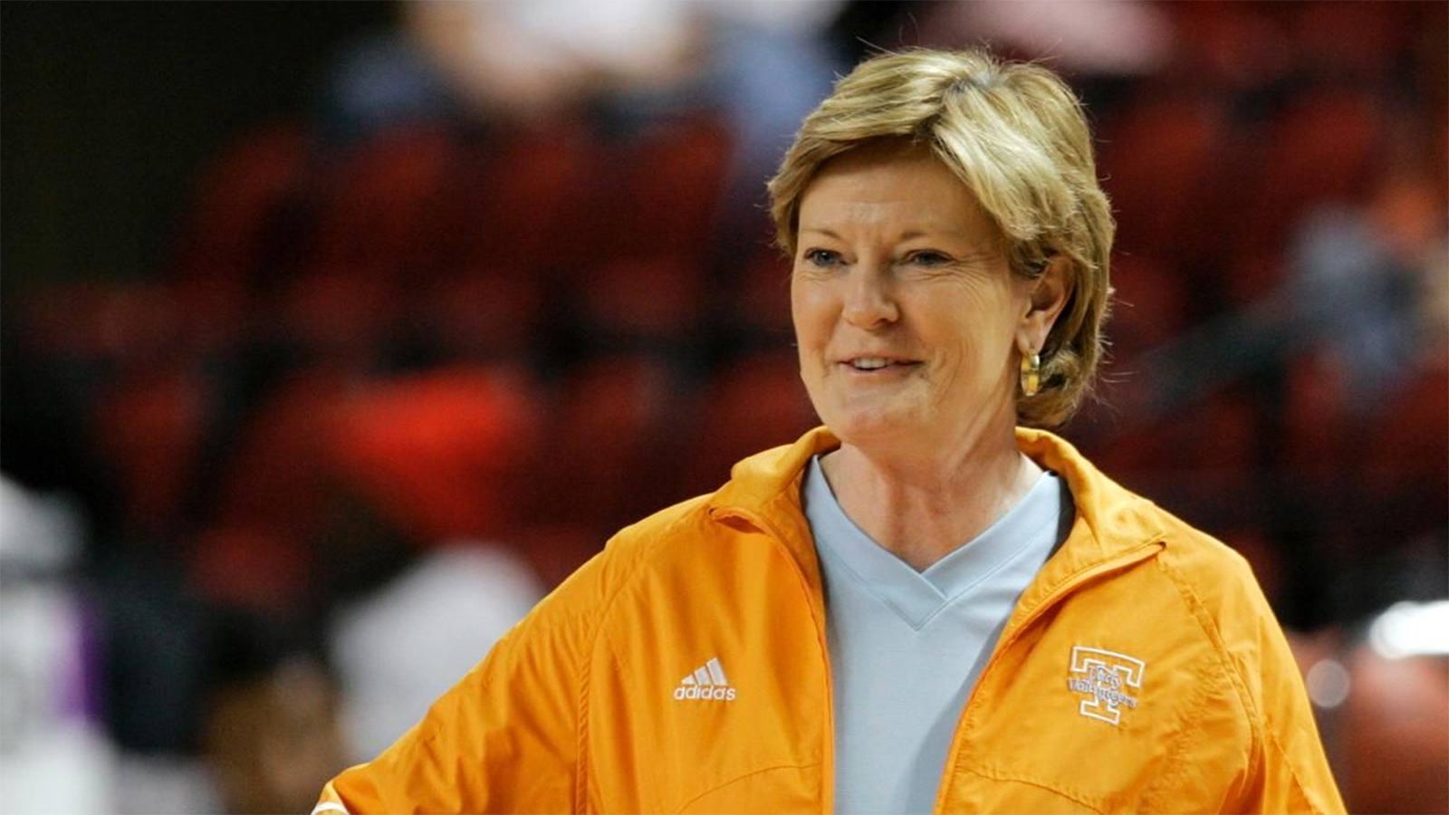 Pat Summitt