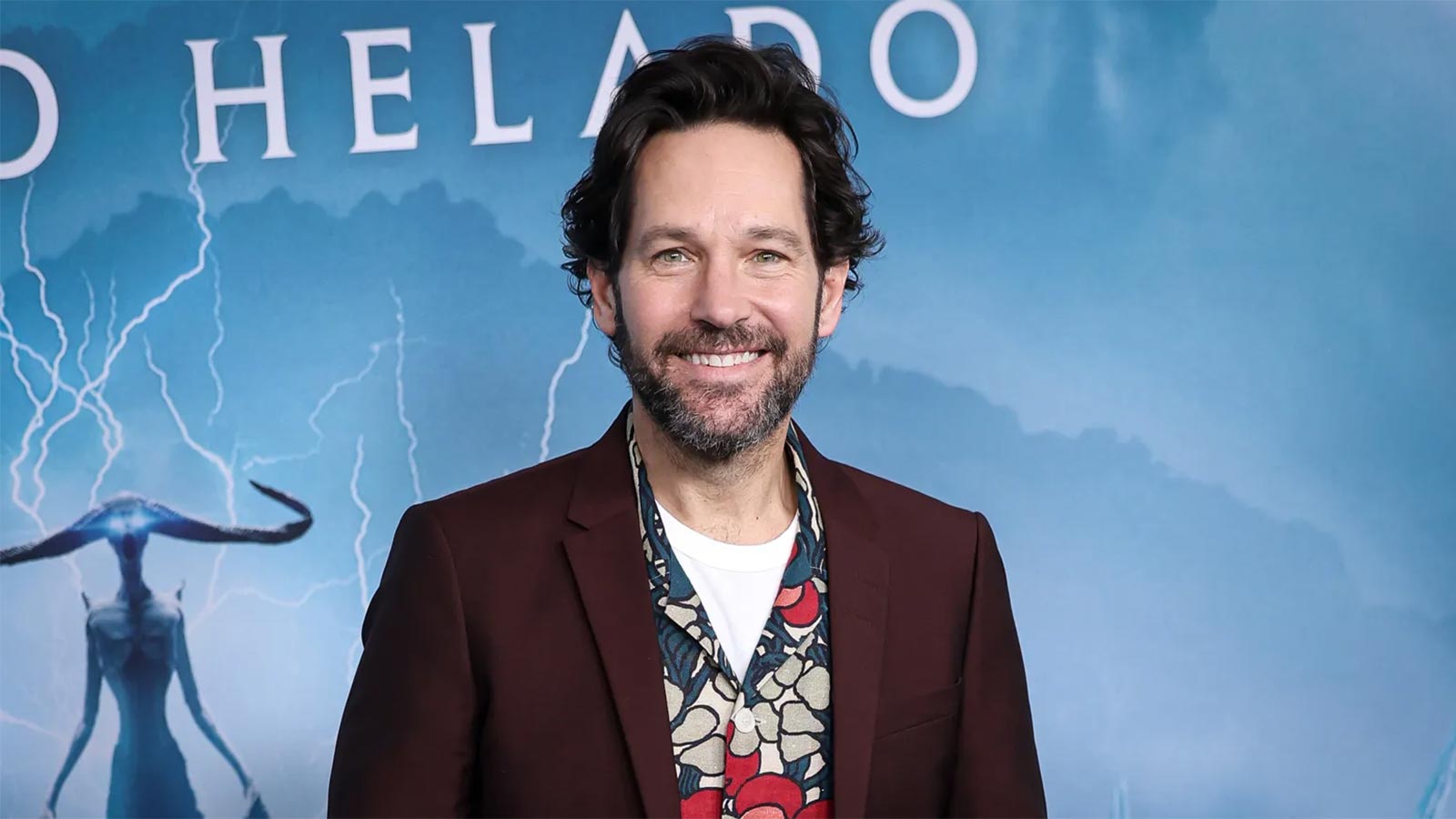 Paul Rudd