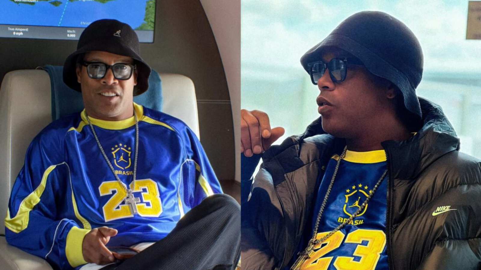 Ronaldinho