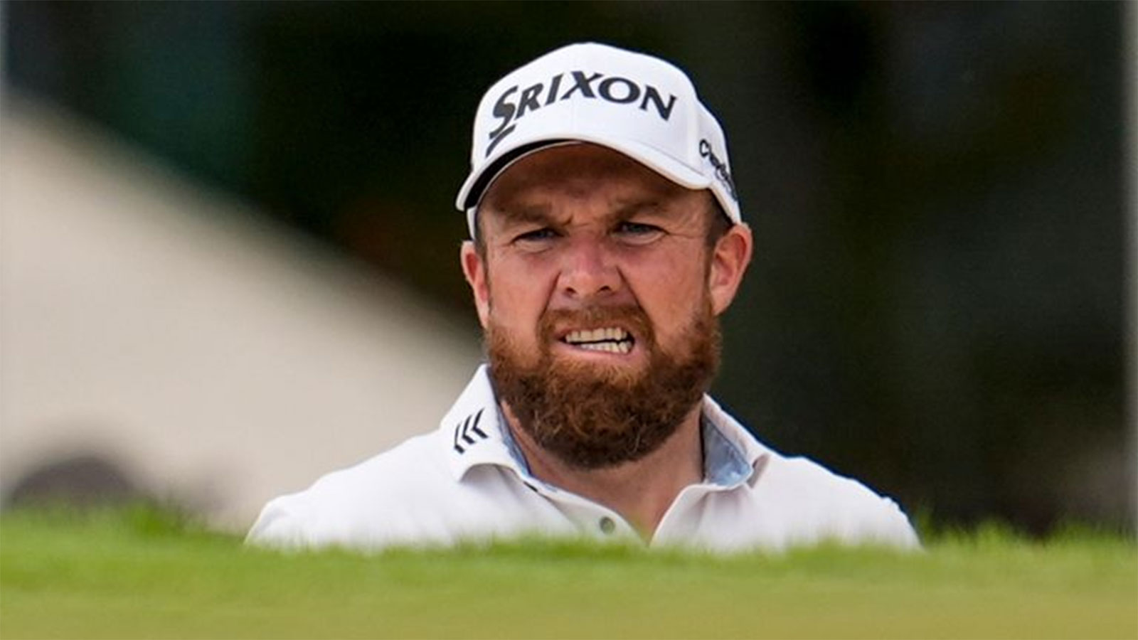Shane Lowry