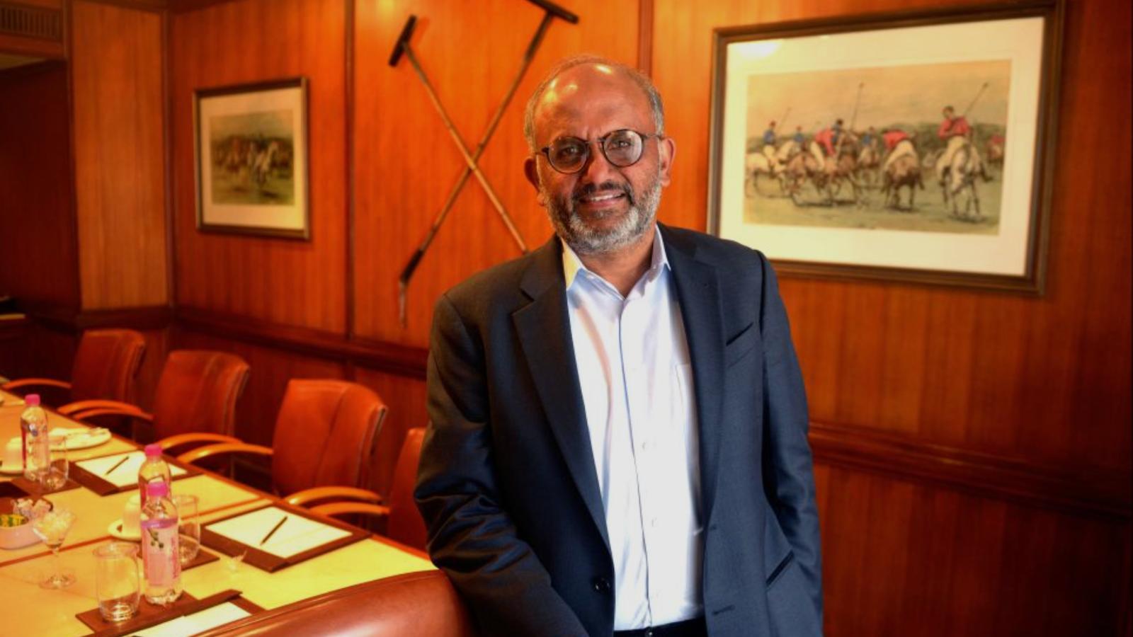 Shantanu Narayen