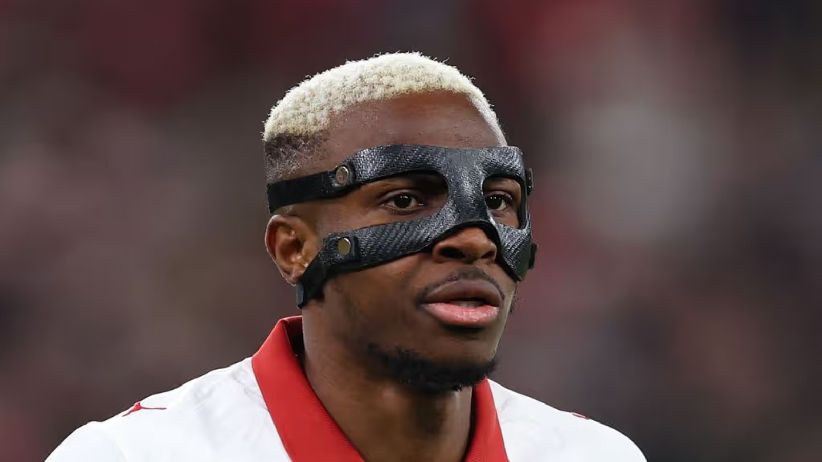 Victor Osimhen