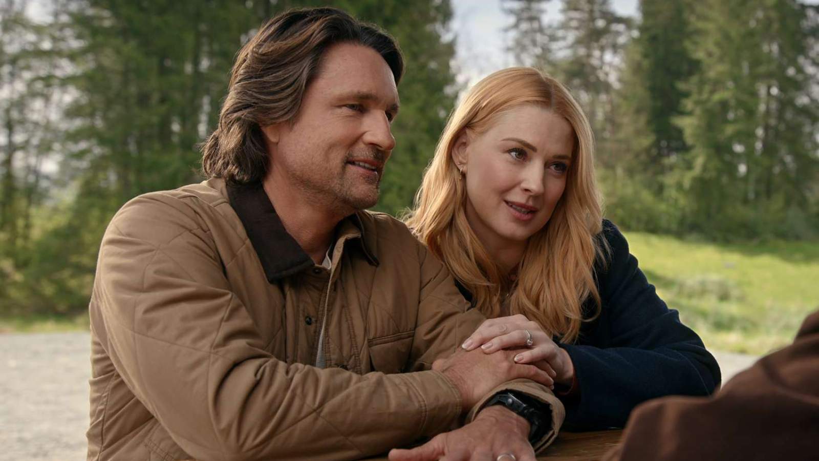 Virgin River Season 8