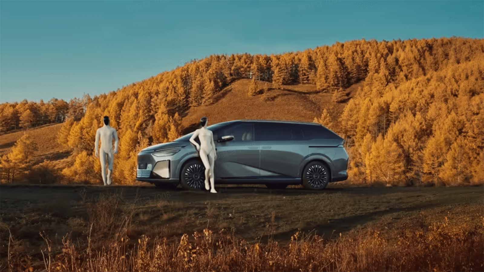 Xpeng-ի նոր VLA-ն մարտահրավեր է նետում Tesla FSD-ին համաշխարհային ինքնավար մրցավազքում