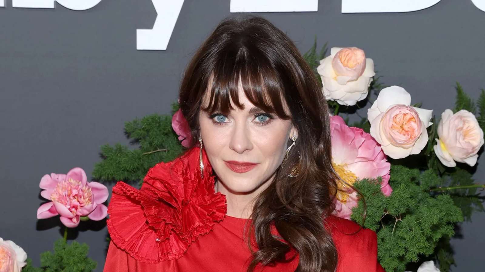 Zooey Deschanel