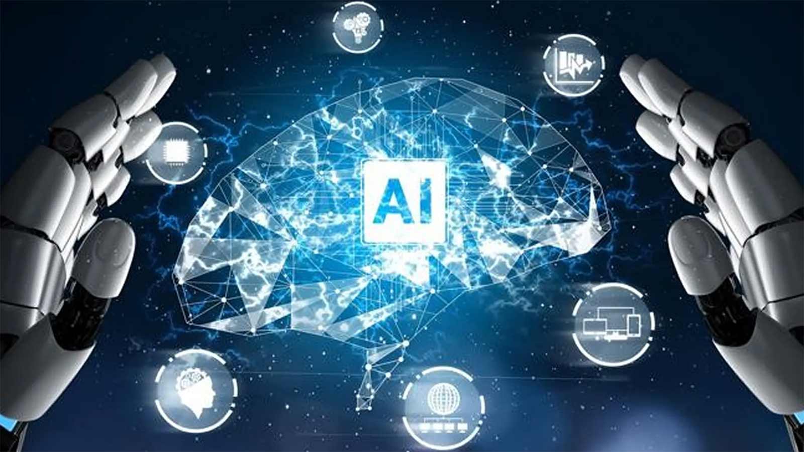 ai brain hands agents