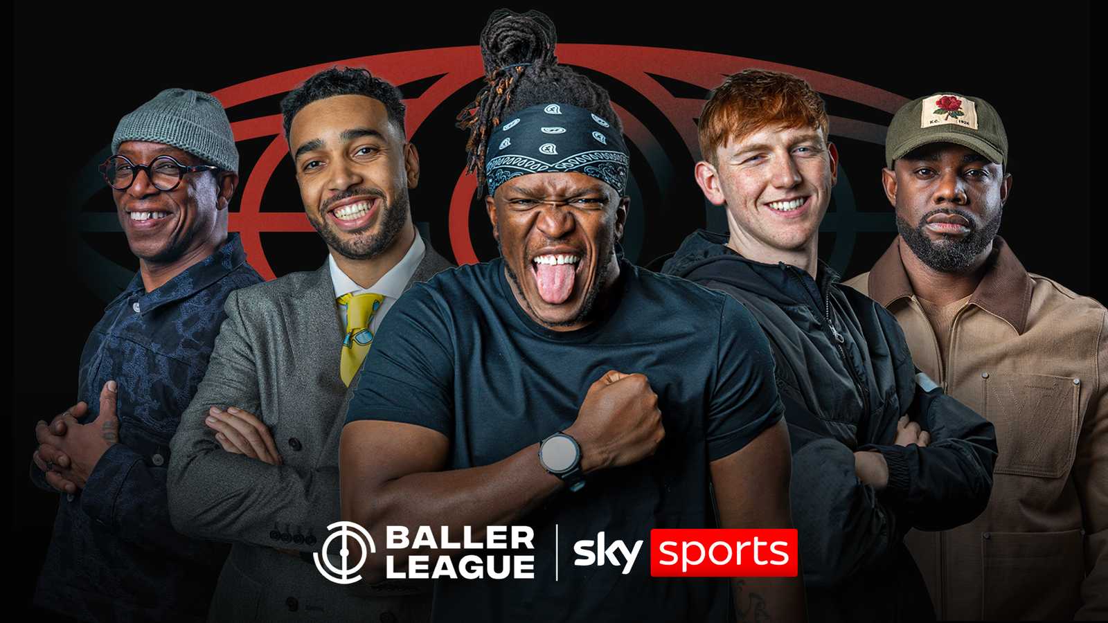 «Baller League»-ի երրորդ եթերաշրջանը մեկնարկում է աստղային կազմով