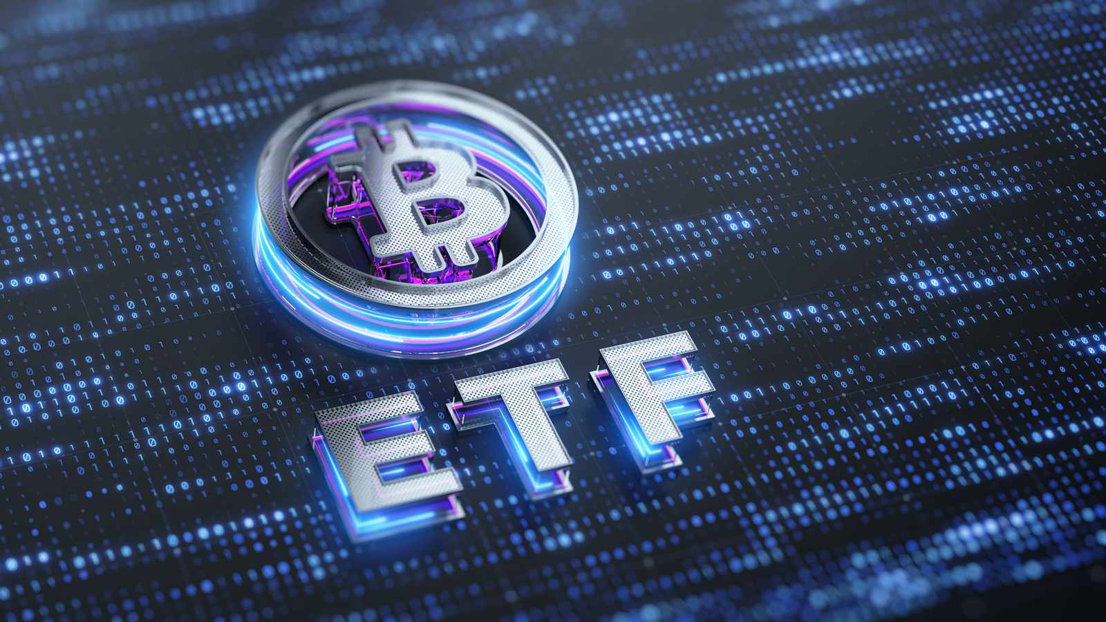 Բիթքոյնի ETF-երը 180 մլն դոլարի ներհոսք են գրանցել՝ 5-օրյա ռեկորդով