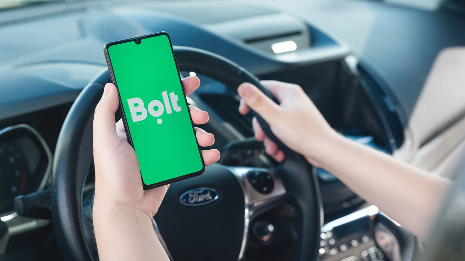 bolt