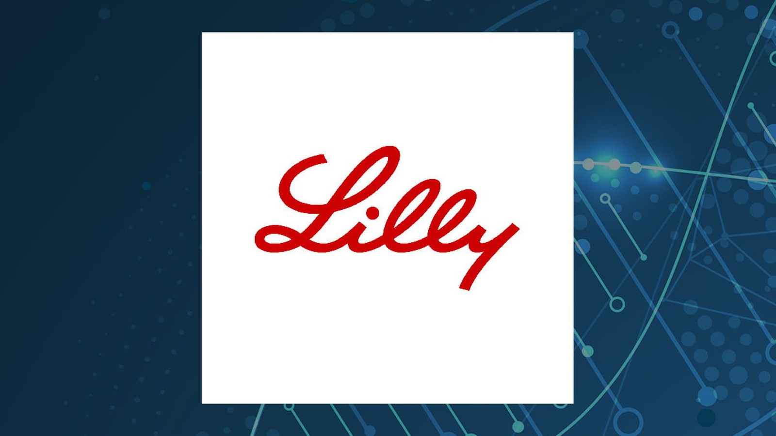 Eli Lilly pharmaceutical research facility