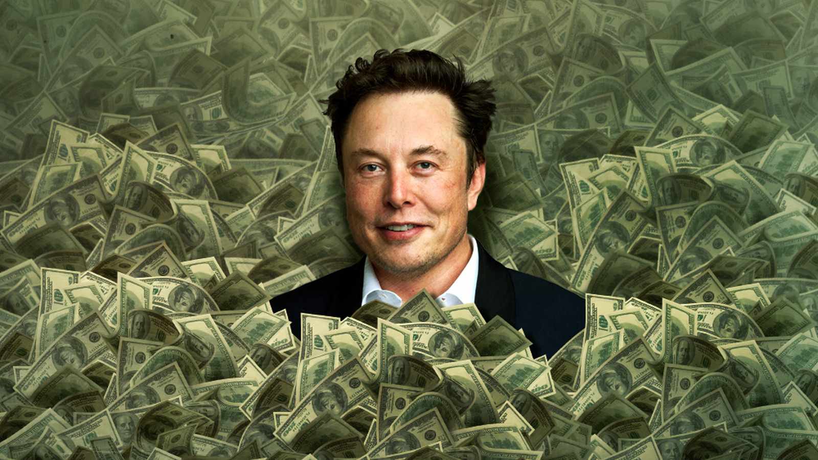 Elon Musk at X platform event