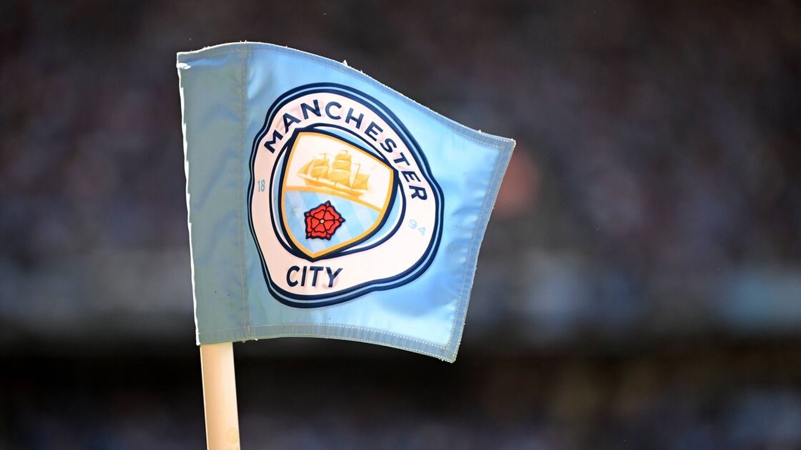 Manchester City stadium architecture