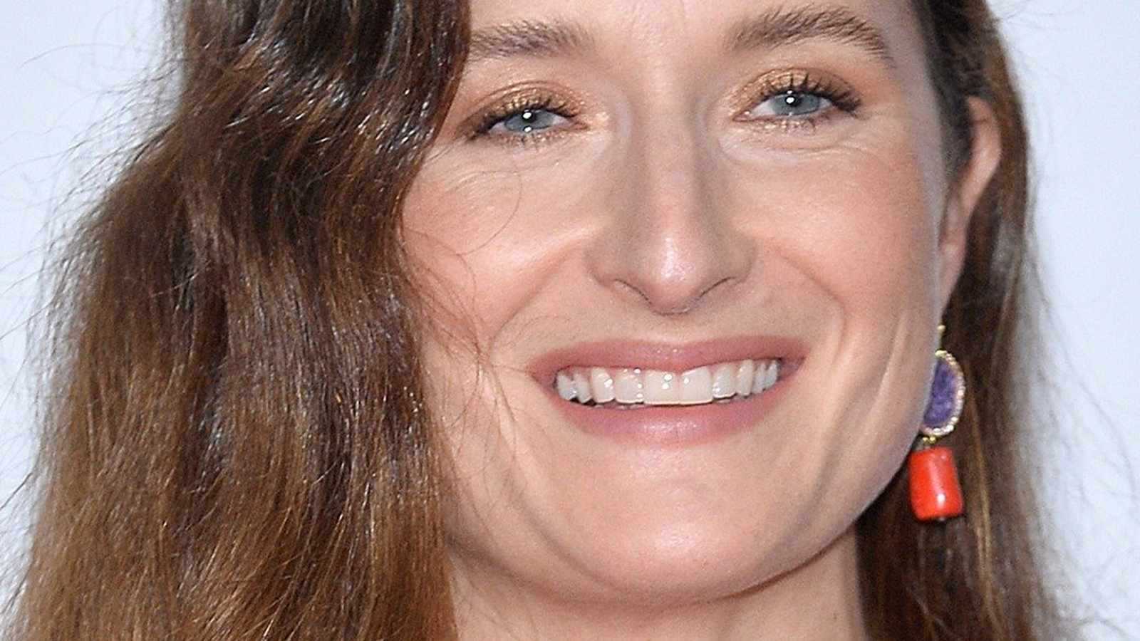 Grace Gummer as Caroline Kennedy