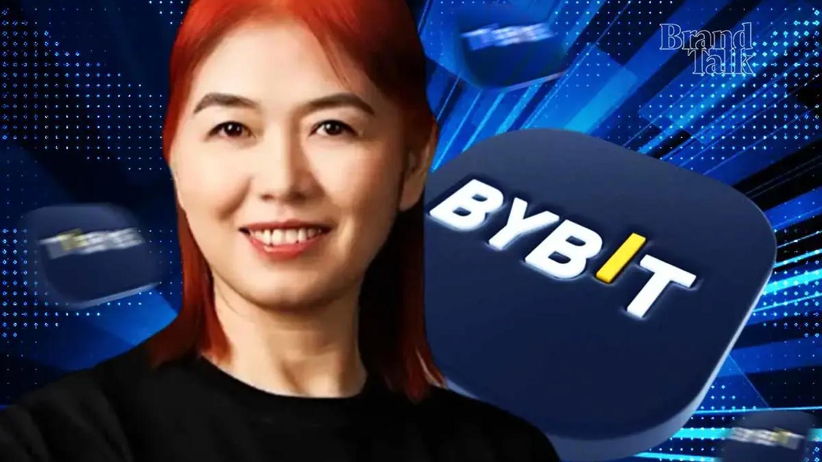 Bybit-ի համահիմնադիր Հելեն Լիուն ապրիլին կհեռանա նոր ձեռնարկություն սկսելու համար