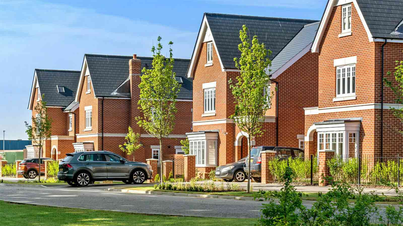 houses in Colchester