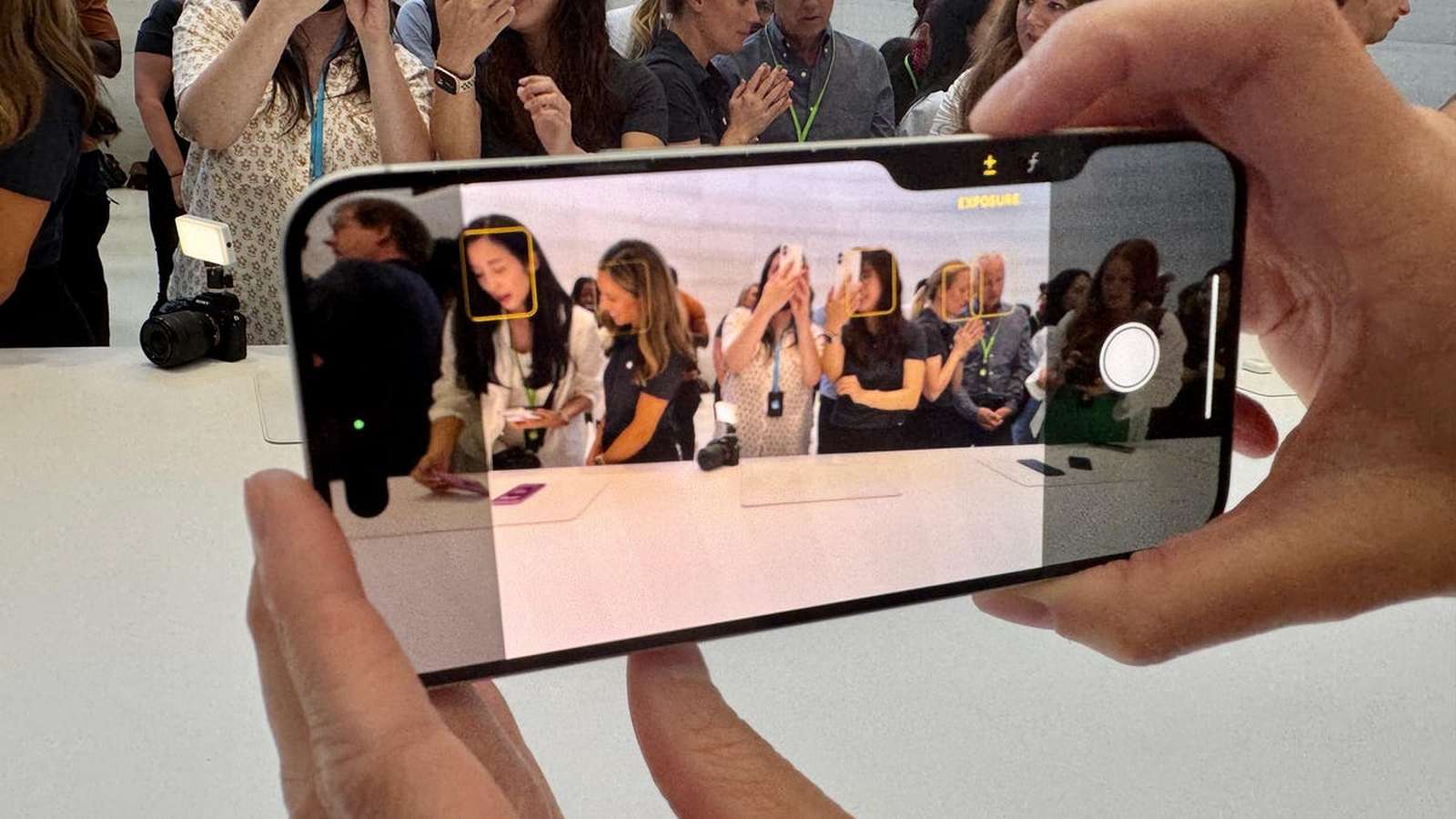 iPhone 17E տեսախցիկ. 48ՄՊ հզորություն և բարդ կառավարման կոճակի բացակայություն
