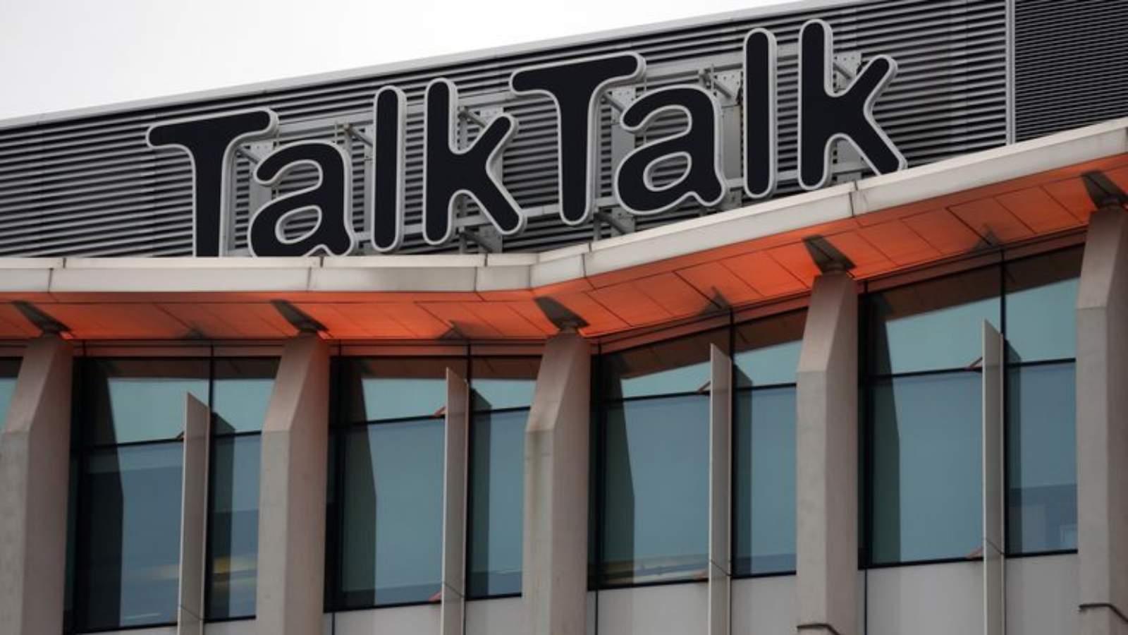 TalkTalk-ը 115 միլիոն ֆունտ ստերլինգ ֆինանսավորում է ապահովել