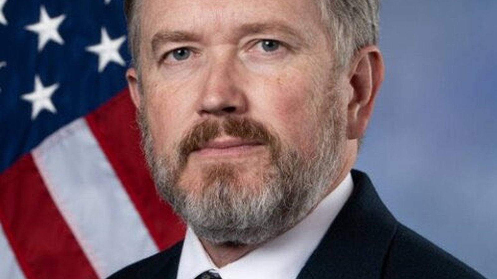 US Representative Thomas Massie