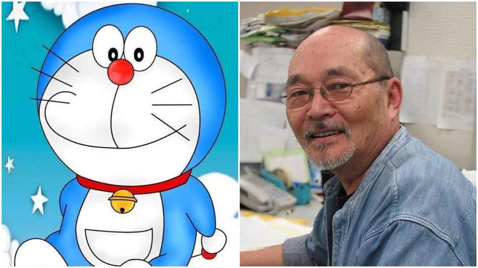 Director Tsutomu Shibayama profile