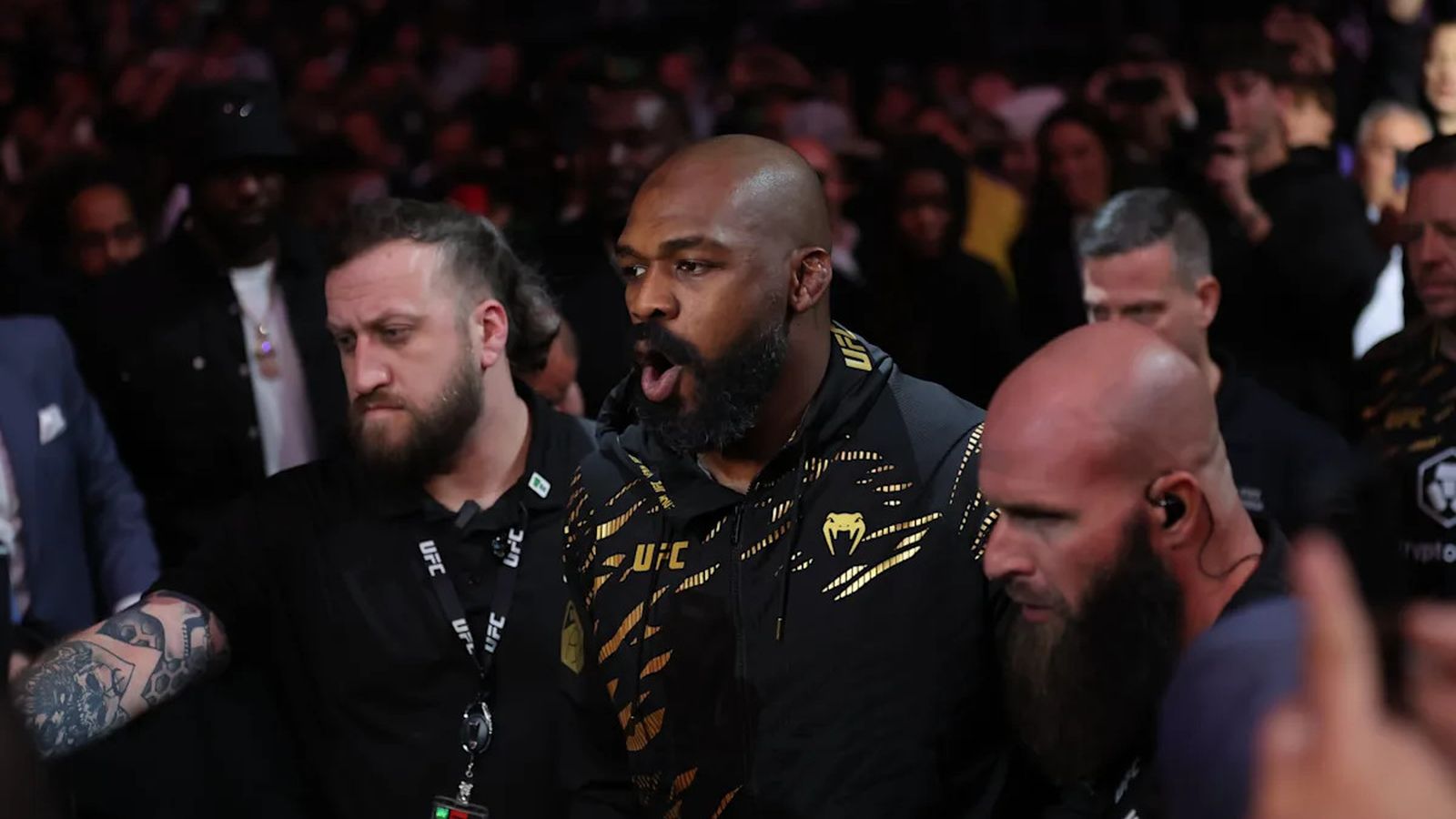 UFC Freedom 250. Սպիտակ տանը կայանալիք մրցաշարի քաղաքական ենթատեքստը