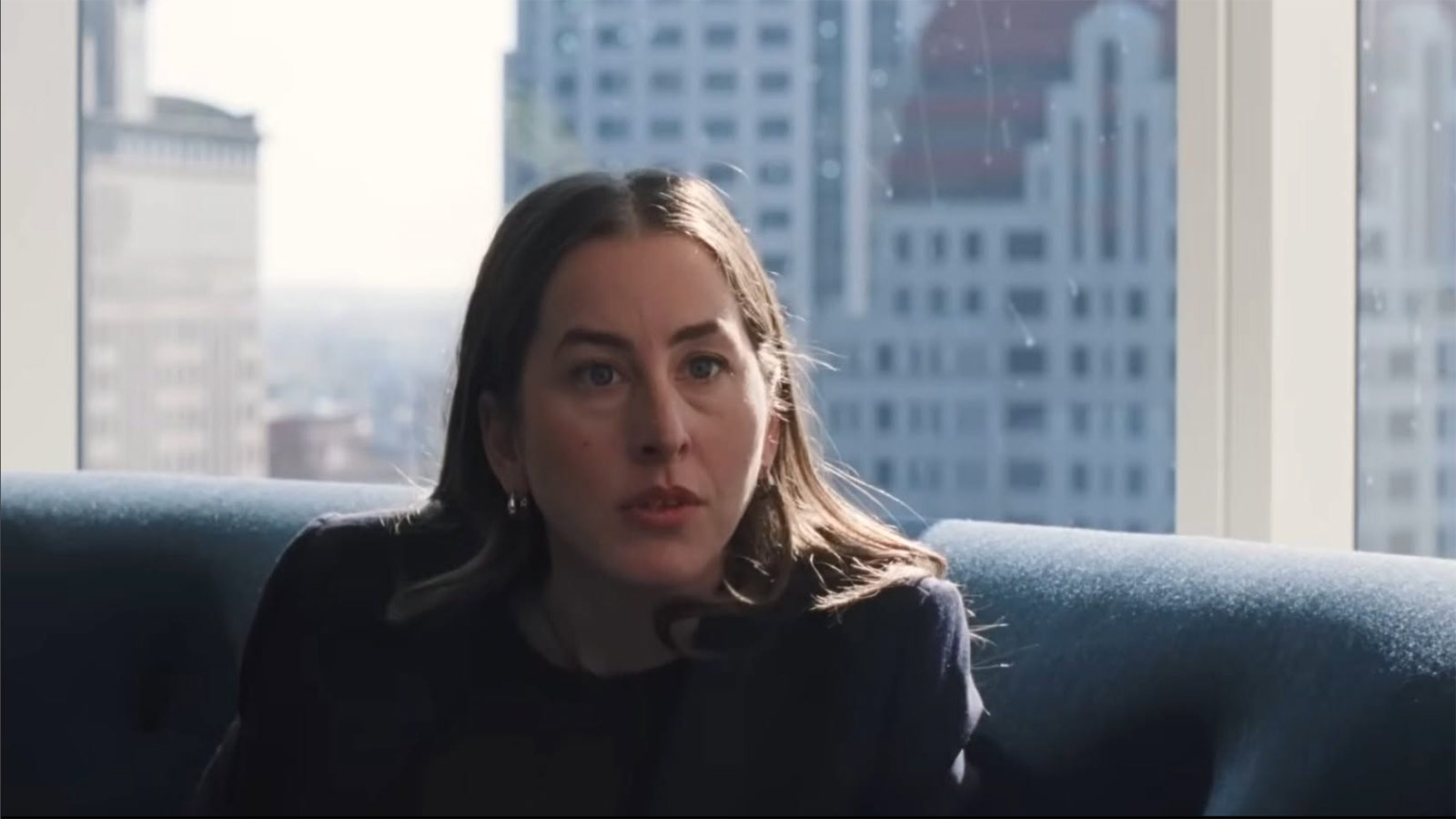Alana Haim