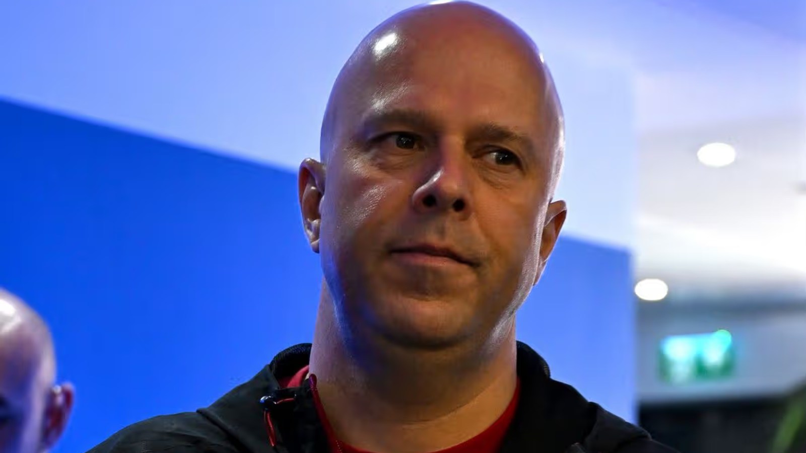 Arne Slot