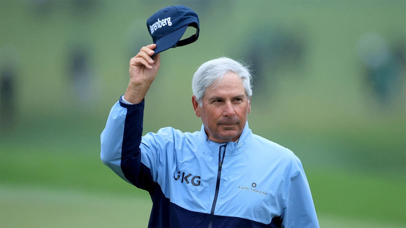 Fred Couples