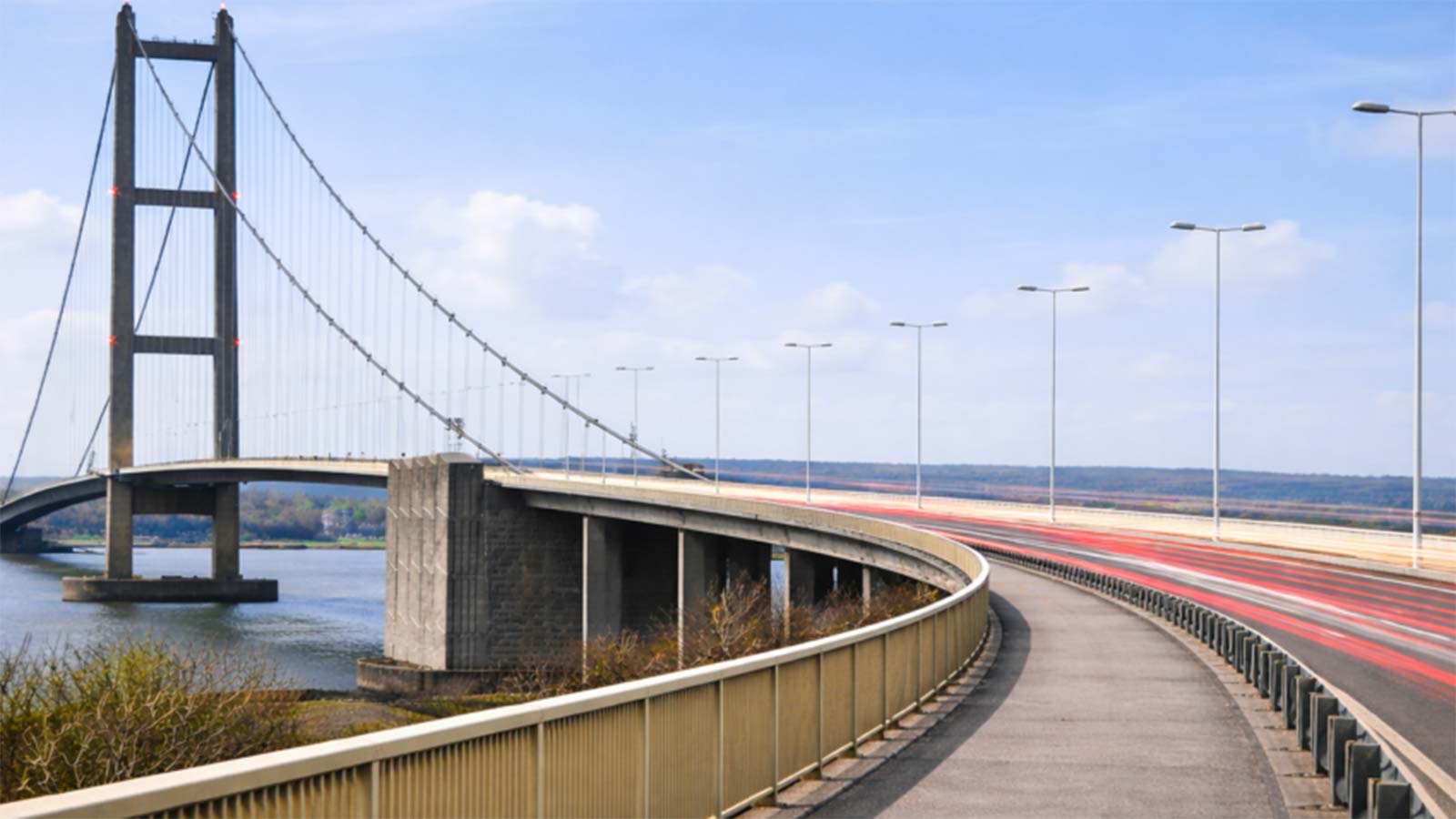 Humber Bridge