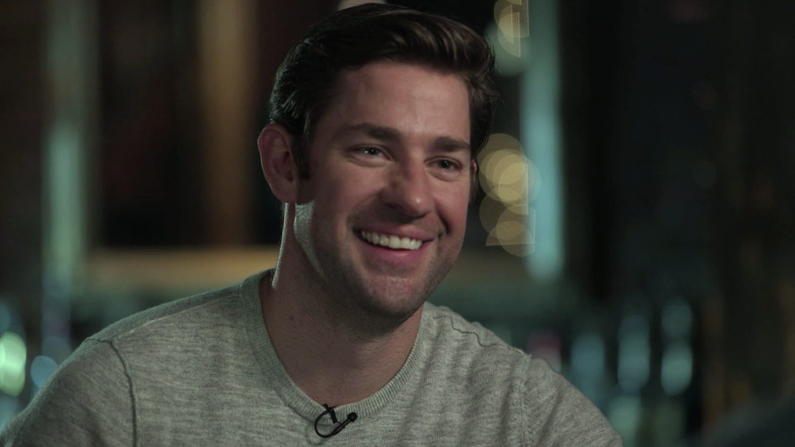 John Krasinski